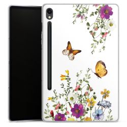 Tablet Silicone Case transparent