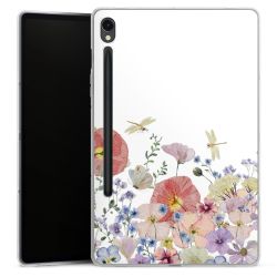 Tablet Silicone Case transparent