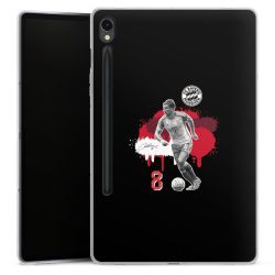 Tablet Silicone Case transparent