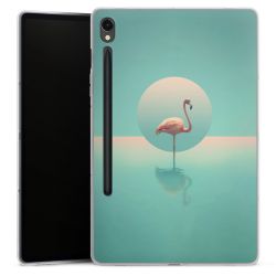 Tablet Silicone Case transparent