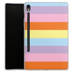 Tablet Silicone Case transparent