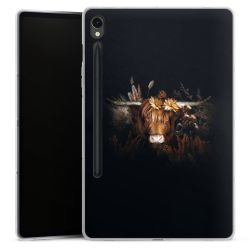 Tablet Silicone Case transparent