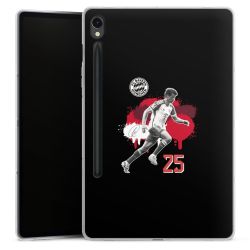 Tablet Silicone Case transparent