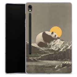 Tablet Silicone Case transparent