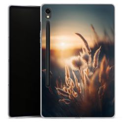 Tablet Silicone Case transparent