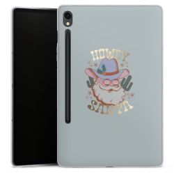 Tablet Silicone Case transparent