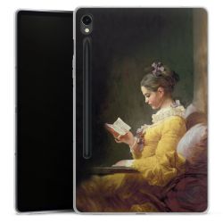 Tablet Silicone Case transparent