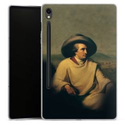 Tablet Silicone Case transparent