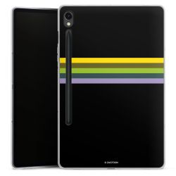 Tablet Silicone Case transparent