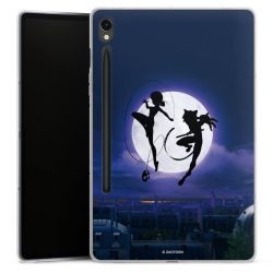 Tablet Silicone Case transparent