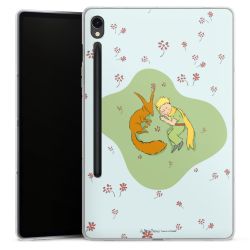 Tablet Silicone Case transparent