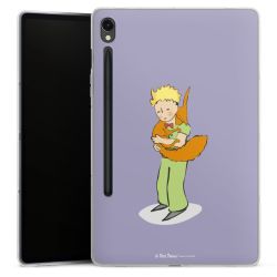 Tablet Silicone Case transparent