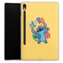 Tabletti Silikoni Suojakuori läpinäkyvä