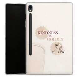 Tablet Silicone Case transparent