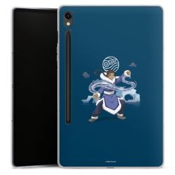 Tablet Silicone Case transparent