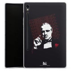 Tablet Silicone Case transparent