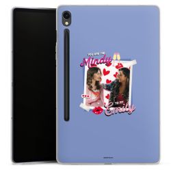 Tablet Silicone Case transparent