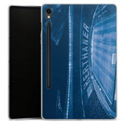 Tablet Silikon Case transparent