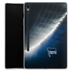 Tablet Silikon Case transparent