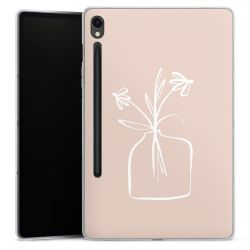 Tablet Silicone Case transparent