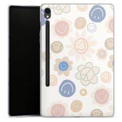 Tablet Silicone Case transparent