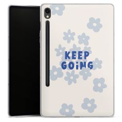 Tablet Silicone Case transparent