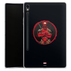 Tablet Silicone Case transparent