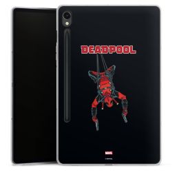 Tablet Silicone Case transparent