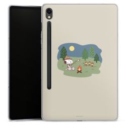 Tablet Silicone Case transparent