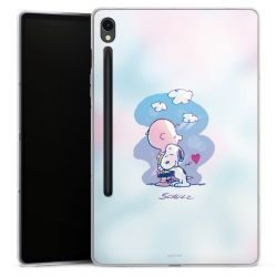 Tablet Silicone Case transparent