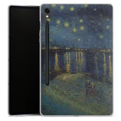 Tablet Silicone Case transparent