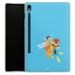 Tablet Silicone Case transparent