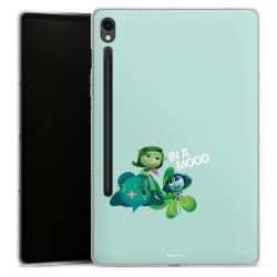 Tablet Silicone Case transparent