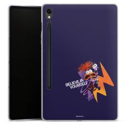 Tablet Silicone Case transparent