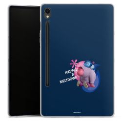 Tablet Silicone Case transparent