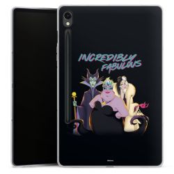 Tablet Silicone Case transparent