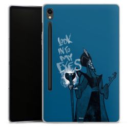 Tablet Silicone Case transparent