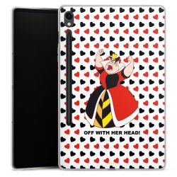 Tablet Silicone Case transparent