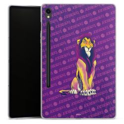 Tablet Silicone Case transparent