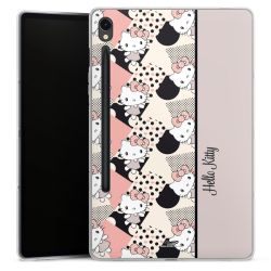 Tablet Silikon Case transparent