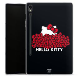 Tablet Silikon Case transparent