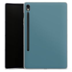 Tablet Silikon Case transparent