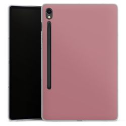 Tablet Silikon Case transparent