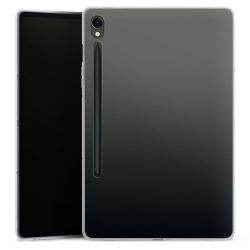 Tablet Silikon Case transparent