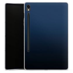 Tablet Silikon Case transparent