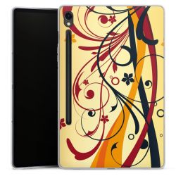 Tablet Silicone Case transparent