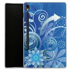 Tablet Silicone Case transparent