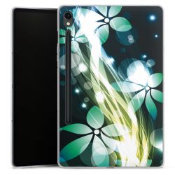 Tablet Silicone Case transparent