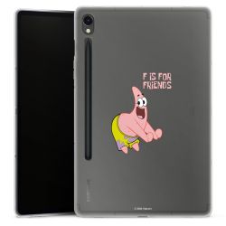 Tablet Silicone Case transparent