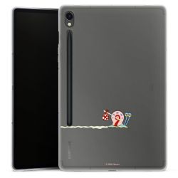 Tablet Silicone Case transparent